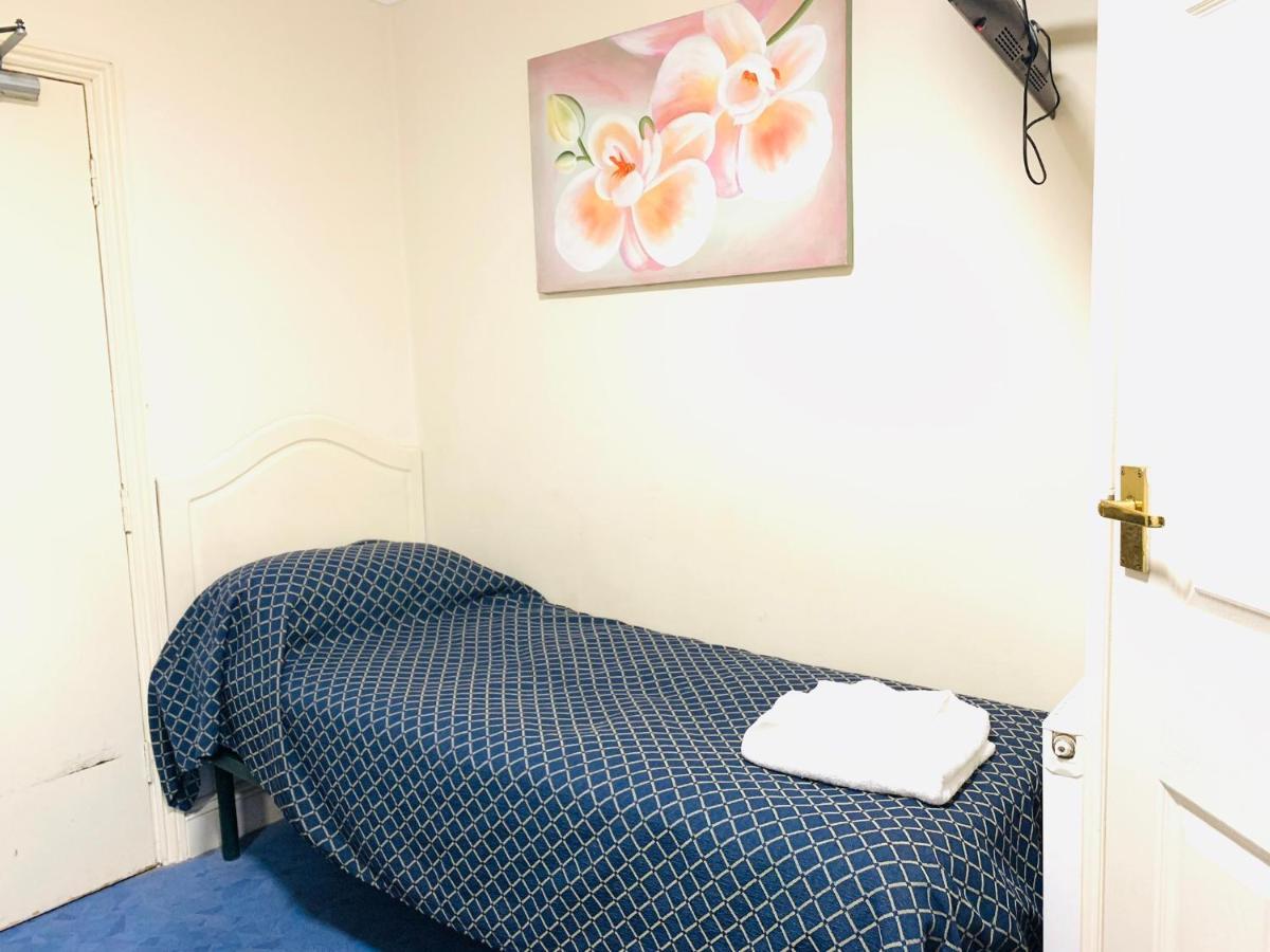 Luton Hotel Residence 外观 照片