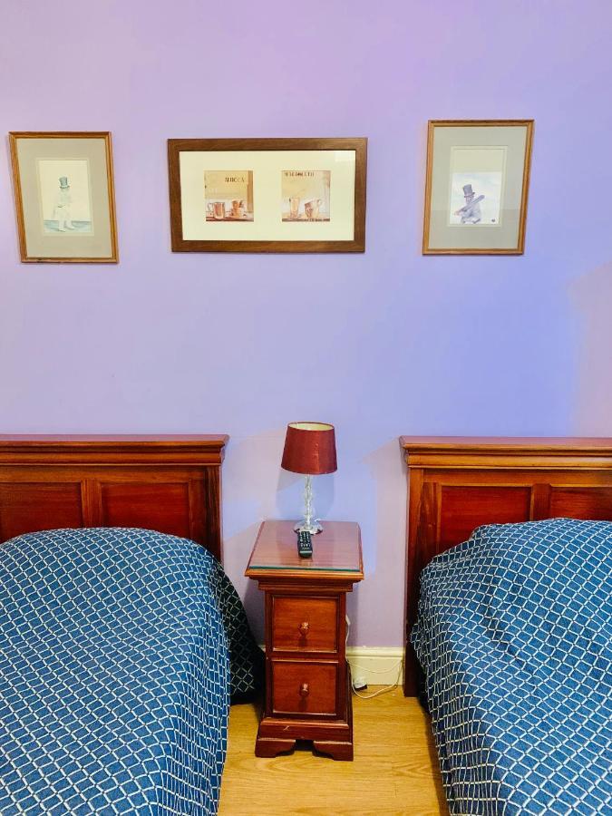 Luton Hotel Residence 外观 照片