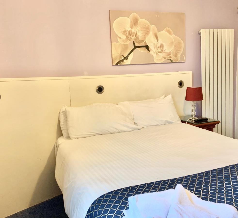Luton Hotel Residence 外观 照片